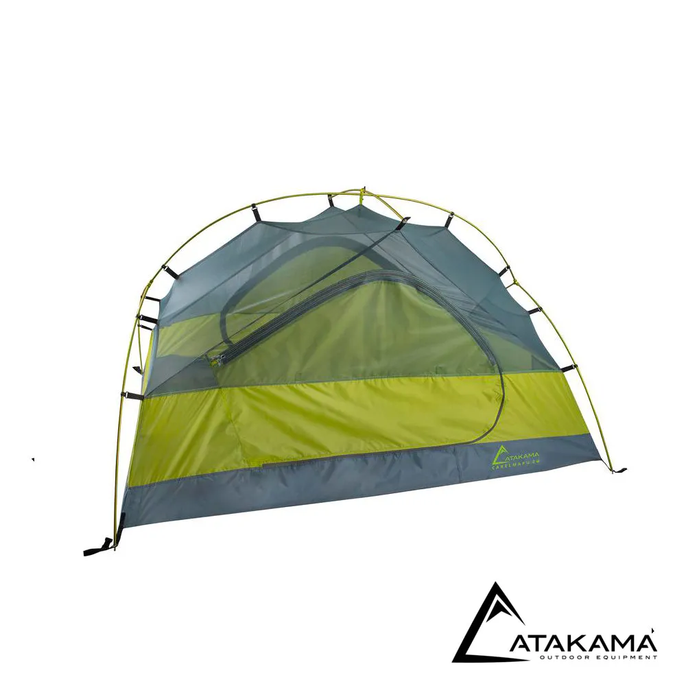 Carpa Carelmapu para 2 personas - Atakama Outdoor