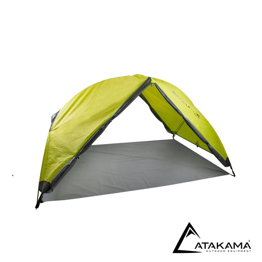 Carpa Carelmapu para 2 personas - Atakama Outdoor