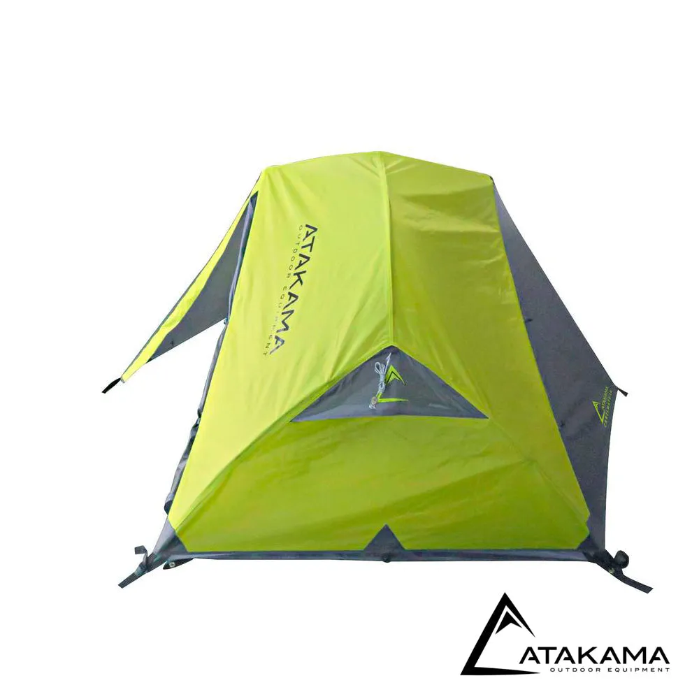 Carpa Carelmapu para 2 personas - Atakama Outdoor