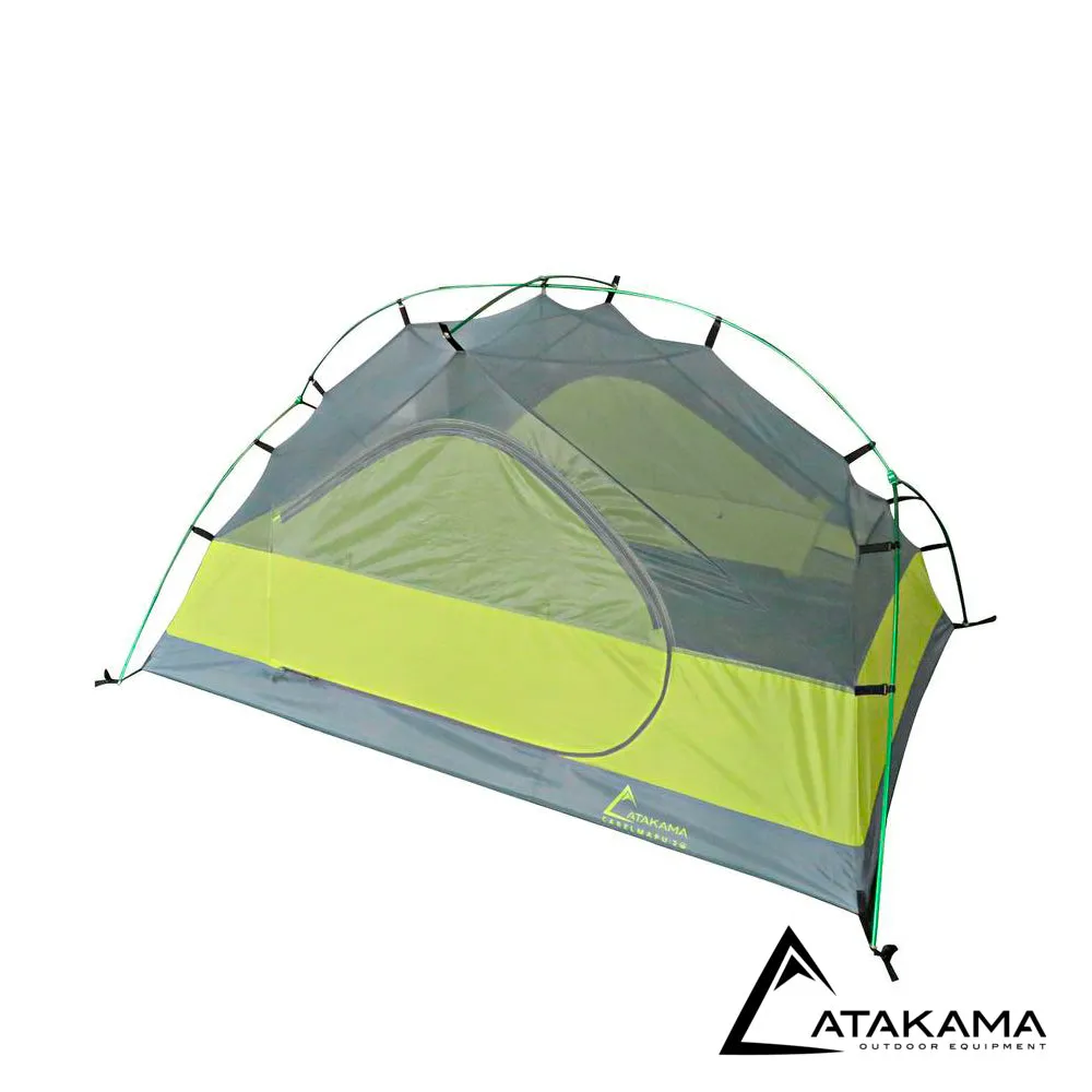 Carpa Carelmapu para 2 personas - Atakama Outdoor