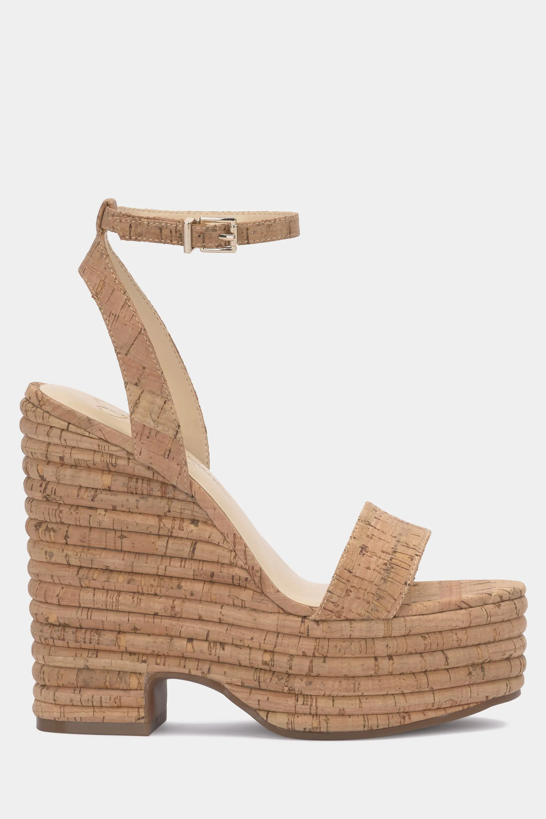 Charae Wedge Sandal