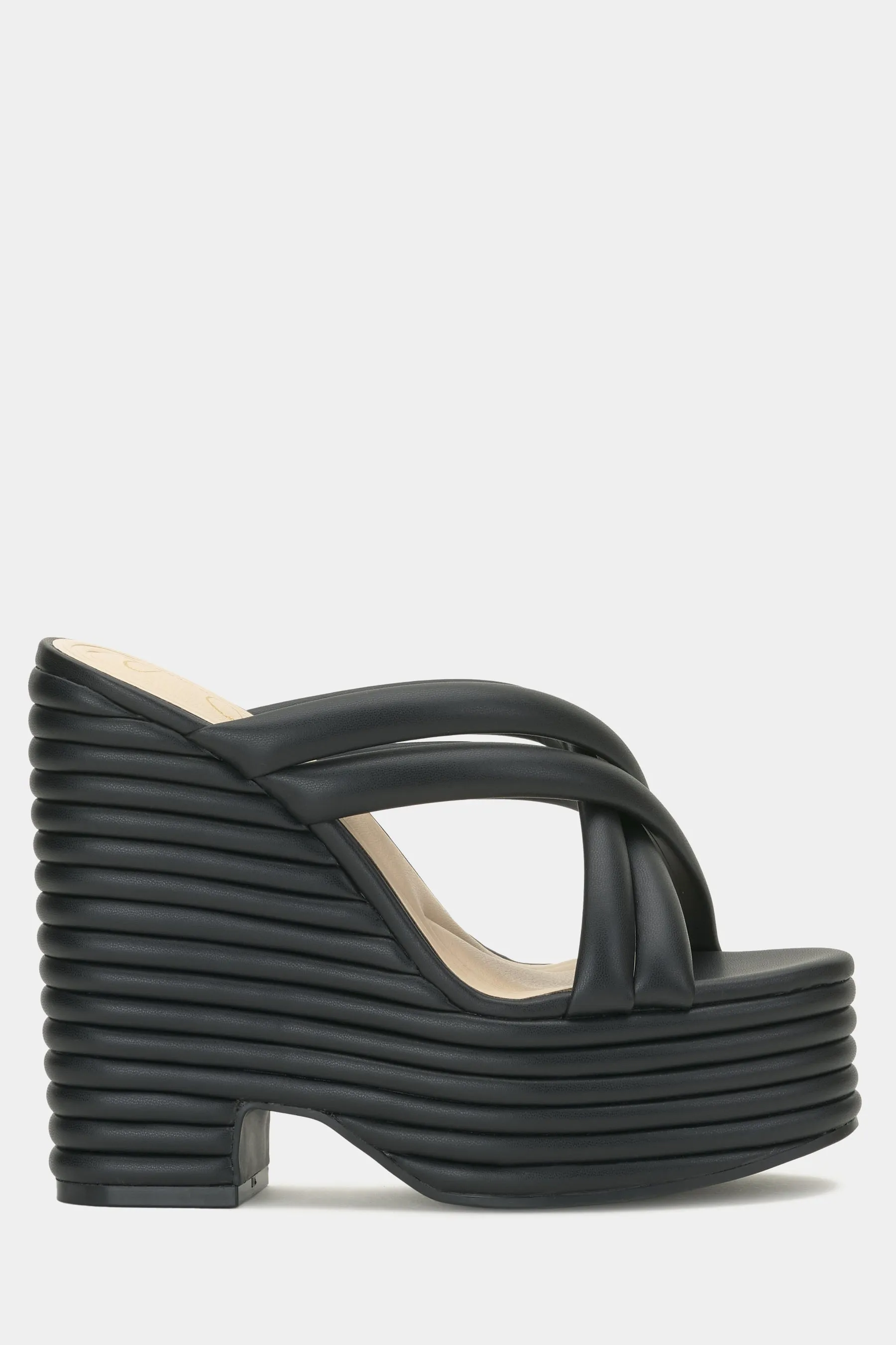 CITLALI WEDGE SANDAL