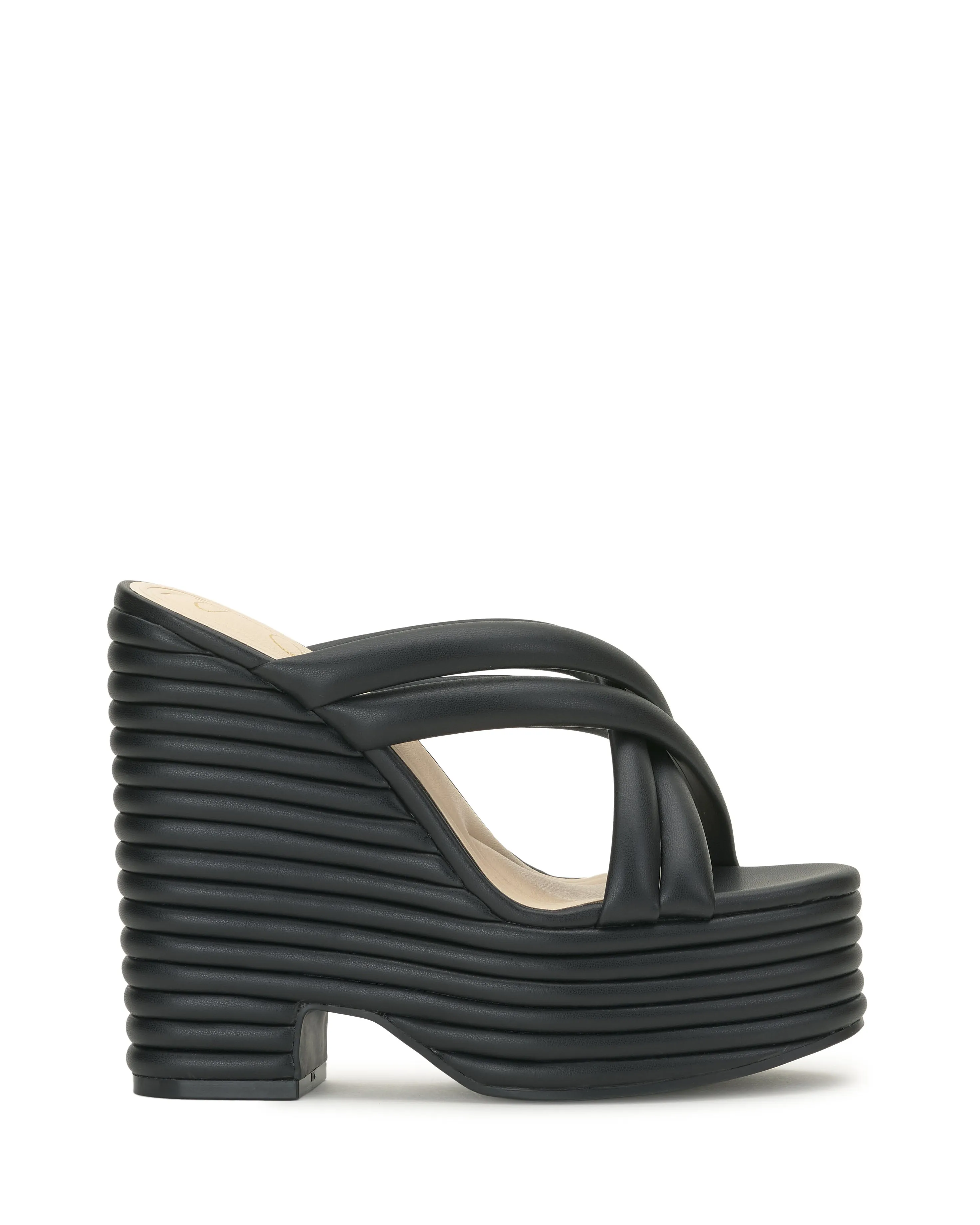 CITLALI WEDGE SANDAL