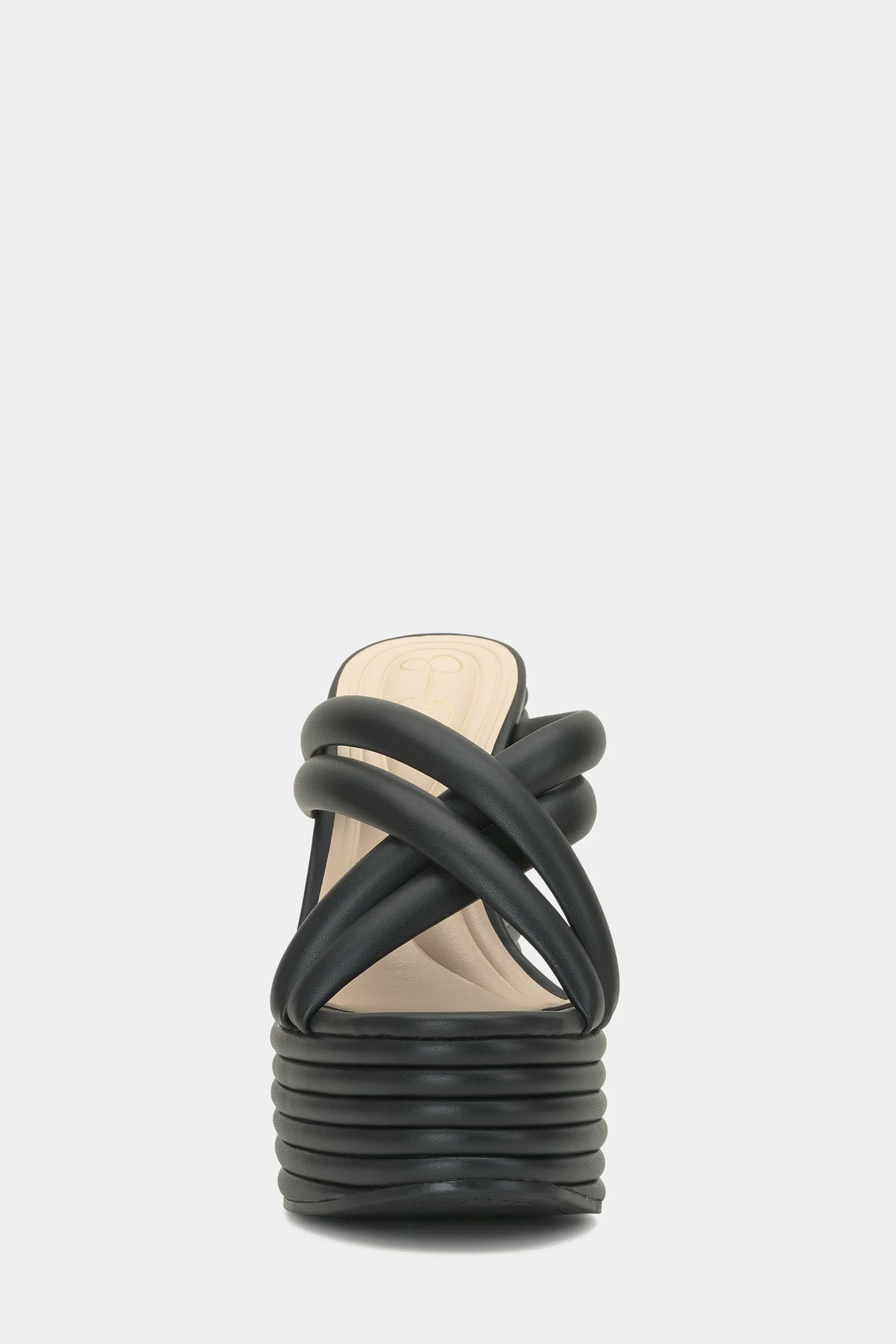 CITLALI WEDGE SANDAL