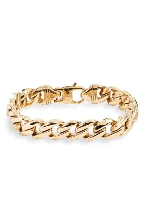 Classic Chain Bracelet | Multiple Colors