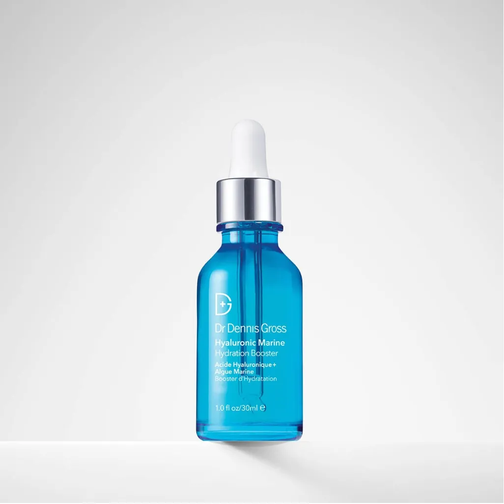 Dr. Dennis Gross Hyaluronic Marine Hydration Booster