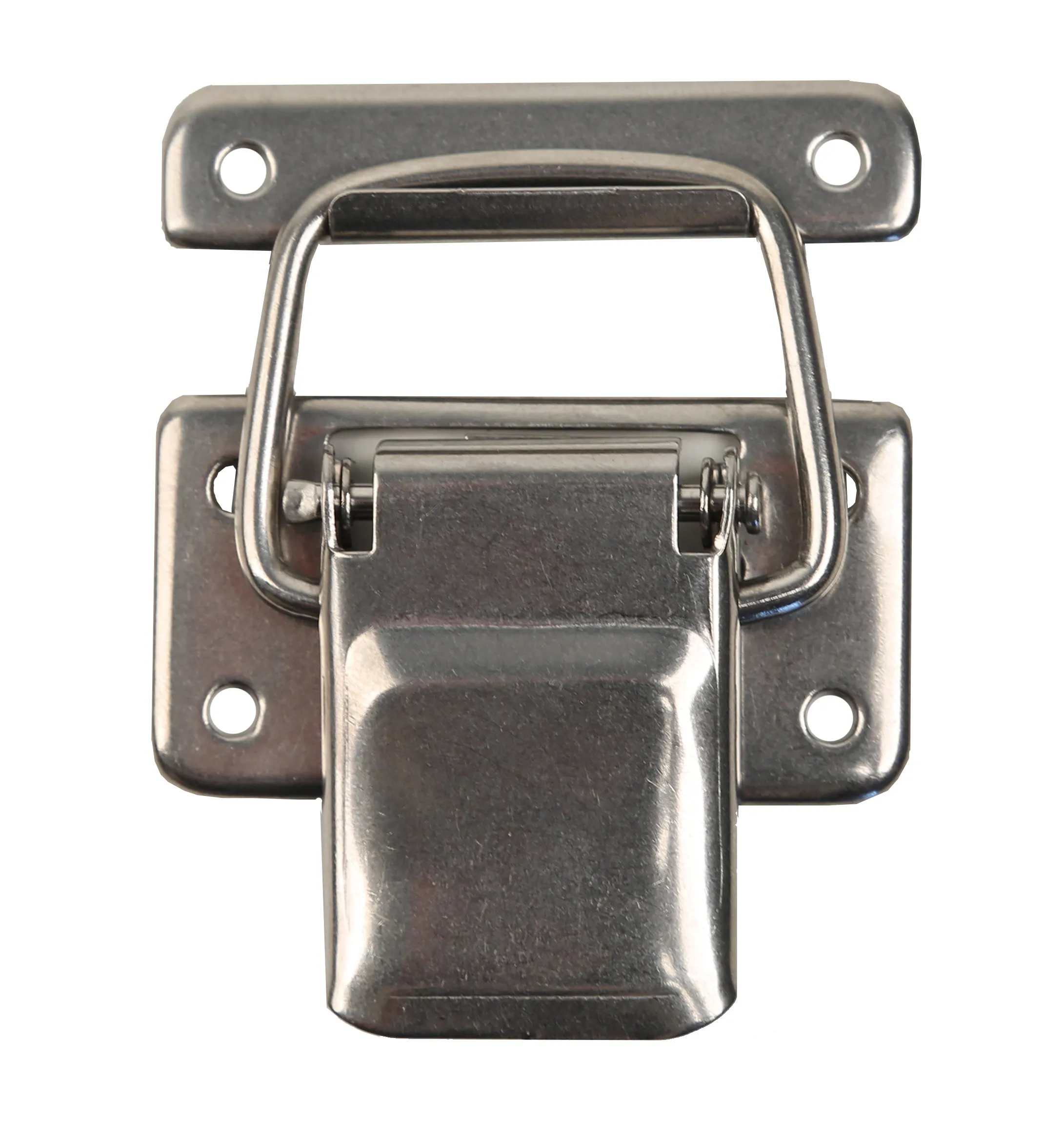 Drybox Latch - Stainless Steel