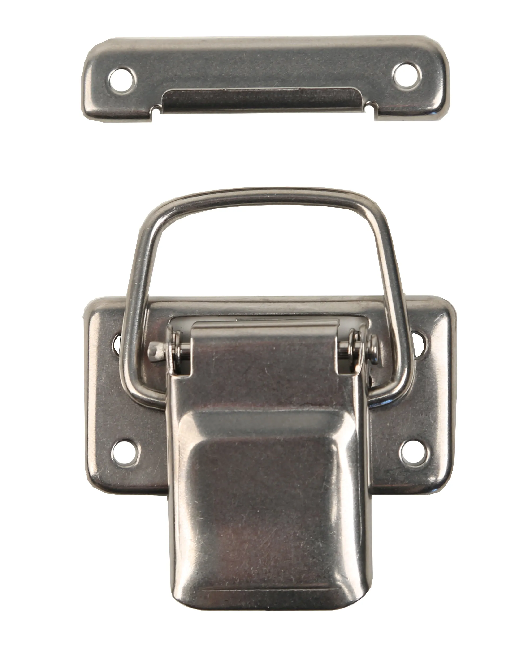 Drybox Latch - Stainless Steel