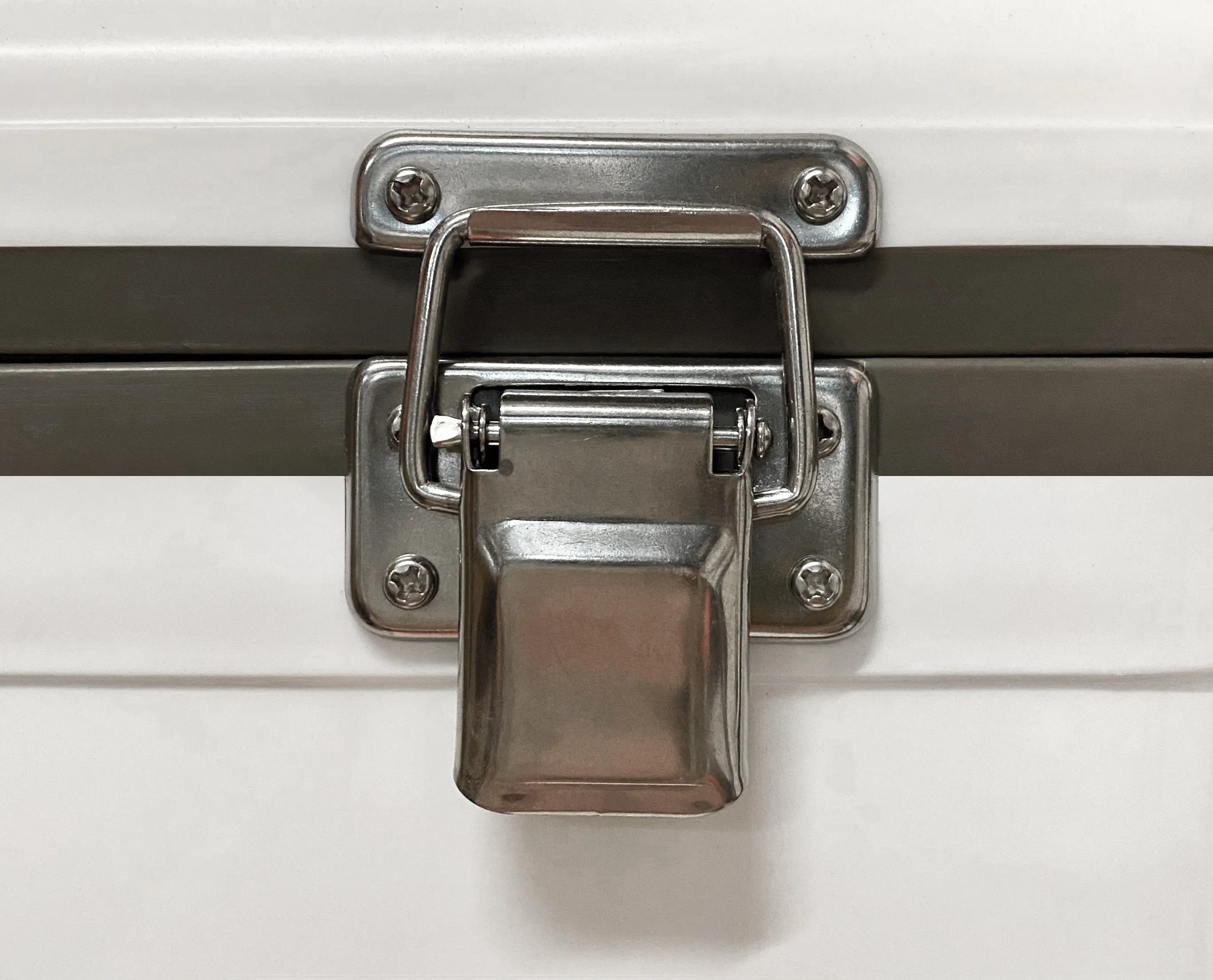 Drybox Latch - Stainless Steel