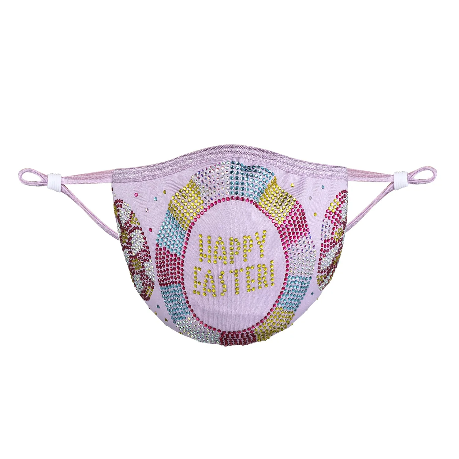 Easter Collection! Pink Happy Easter Design