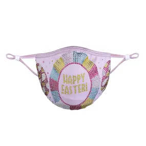 Easter Collection! Pink Happy Easter Design