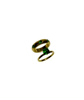 Emmie Set of 2 Rings