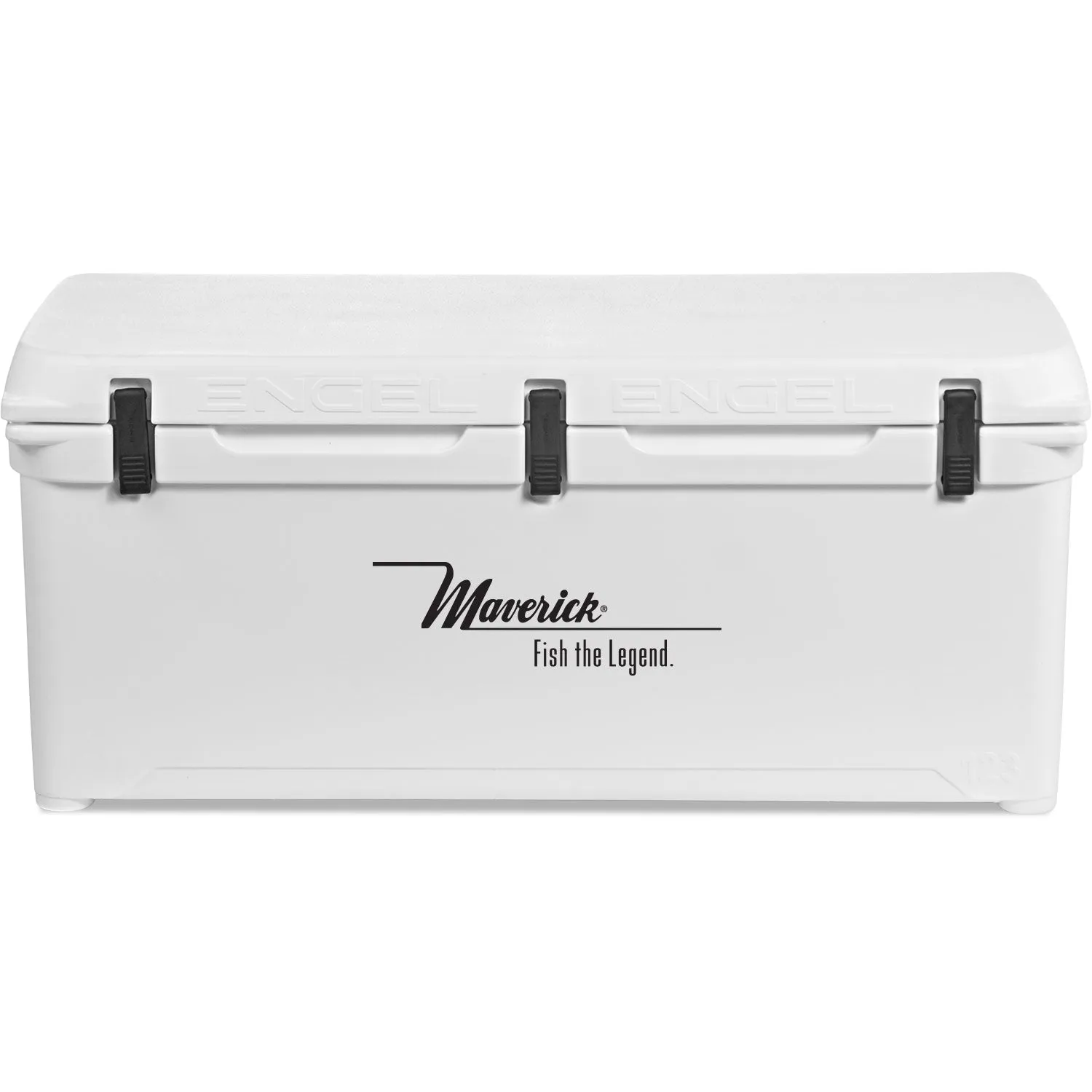 Engel 123 High Performance Hard Cooler and Ice Box - MBG