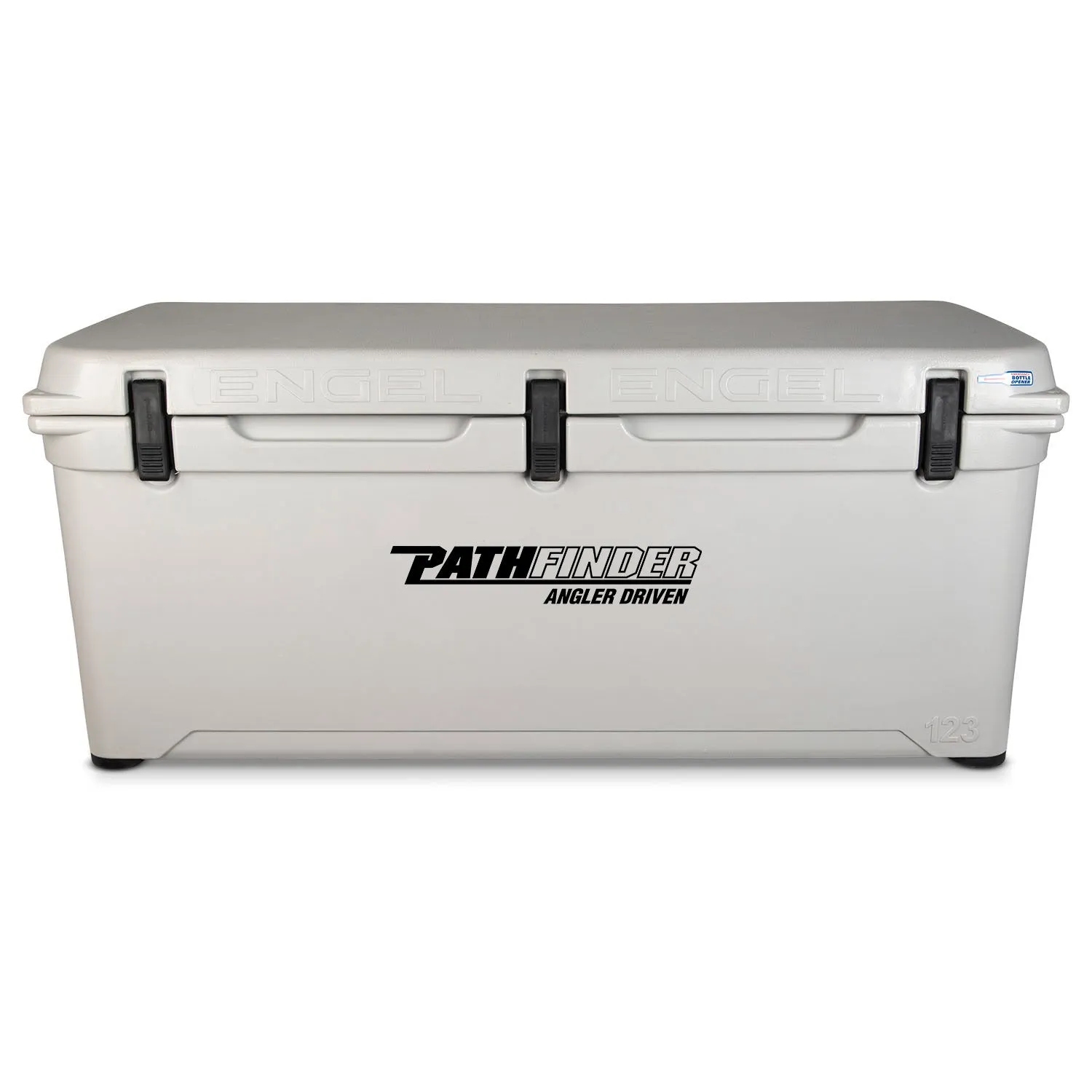 Engel 123 High Performance Hard Cooler and Ice Box - MBG