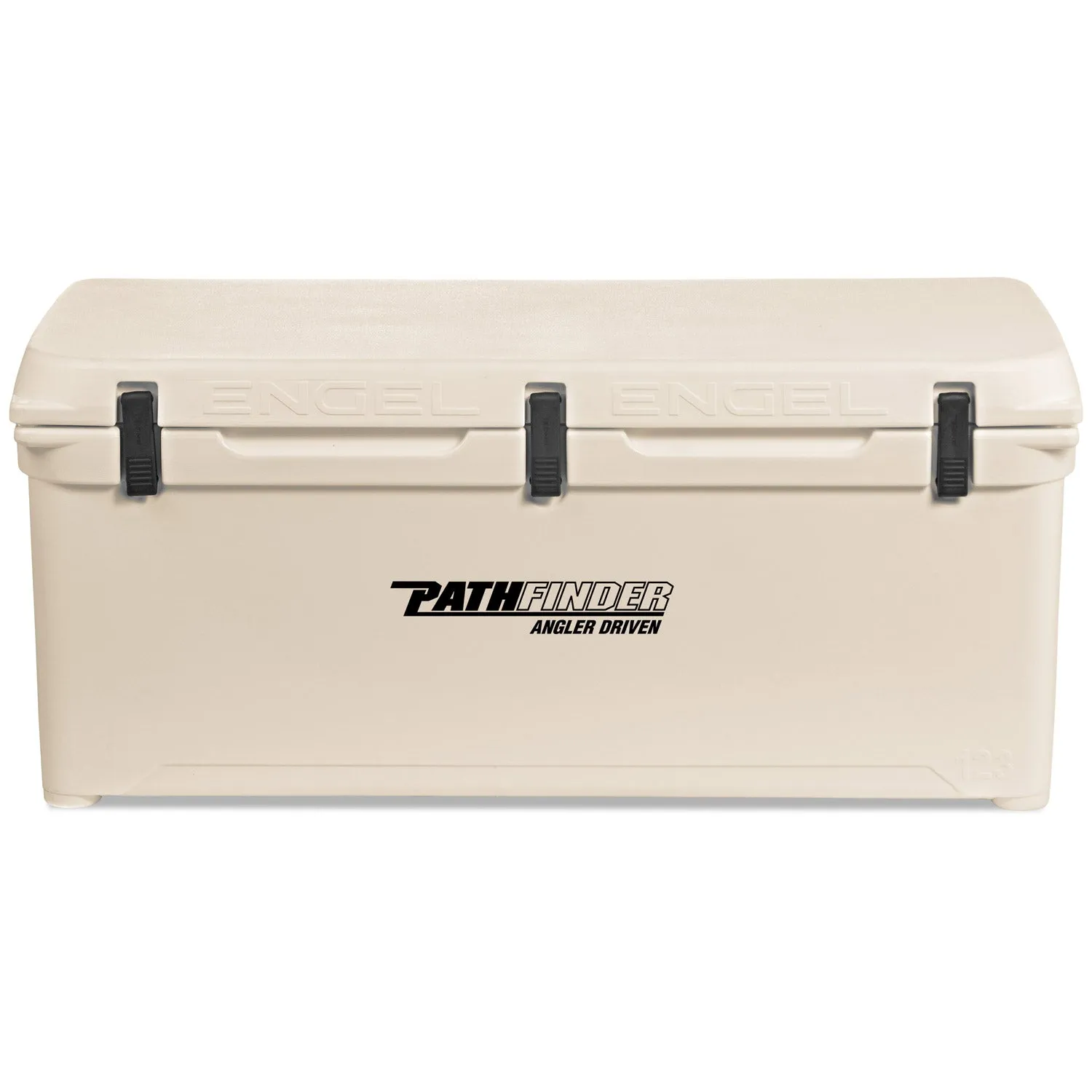 Engel 123 High Performance Hard Cooler and Ice Box - MBG