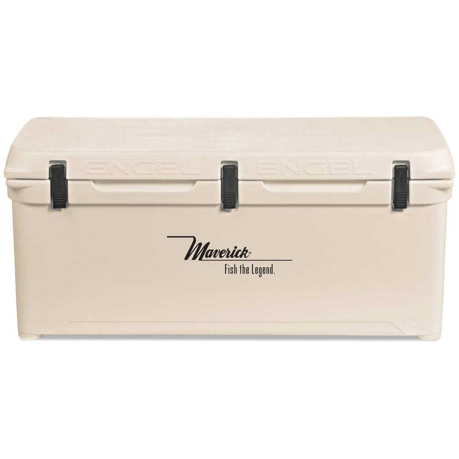 Engel 123 High Performance Hard Cooler and Ice Box - MBG