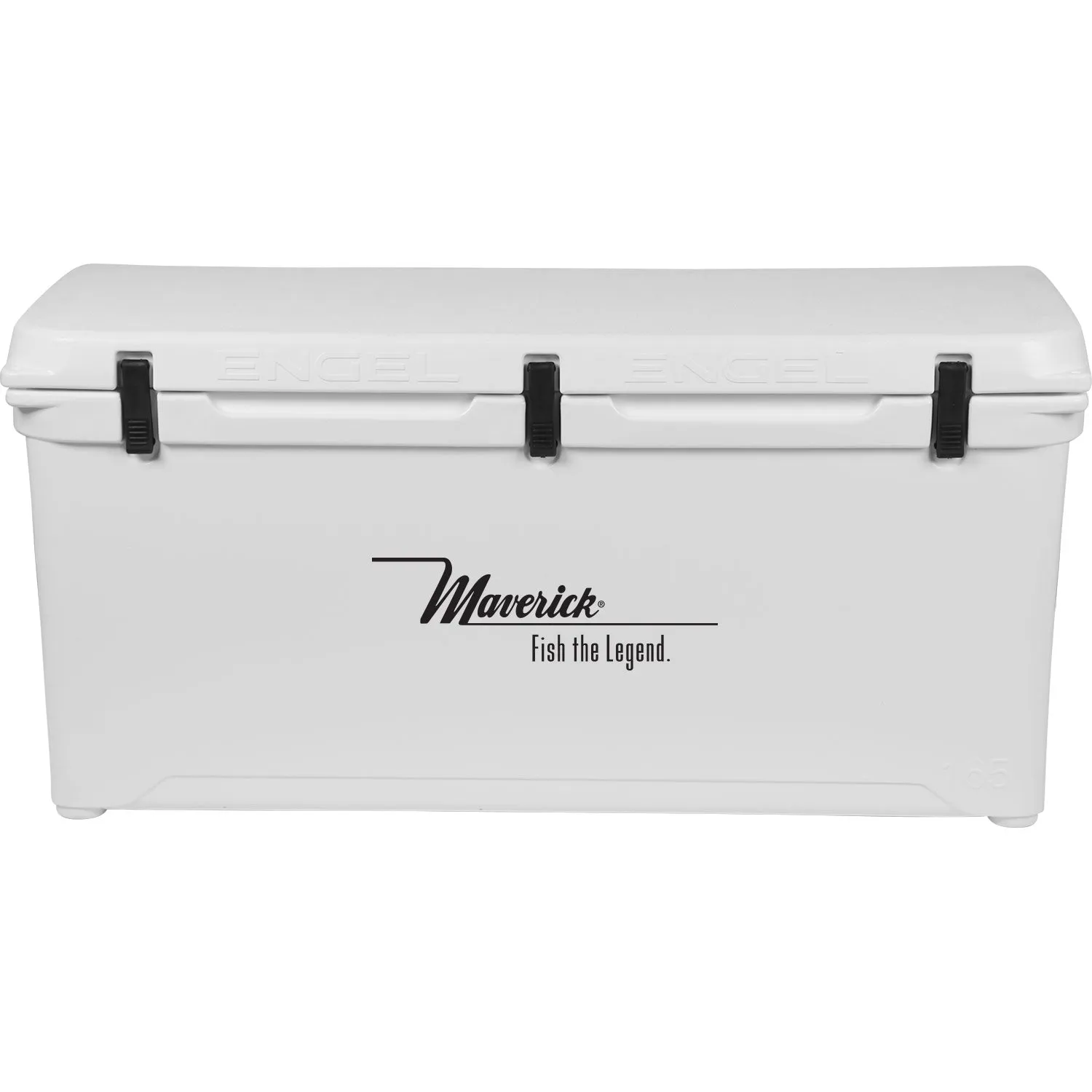 Engel 165 High Performance Hard Cooler and Ice Box - MBG