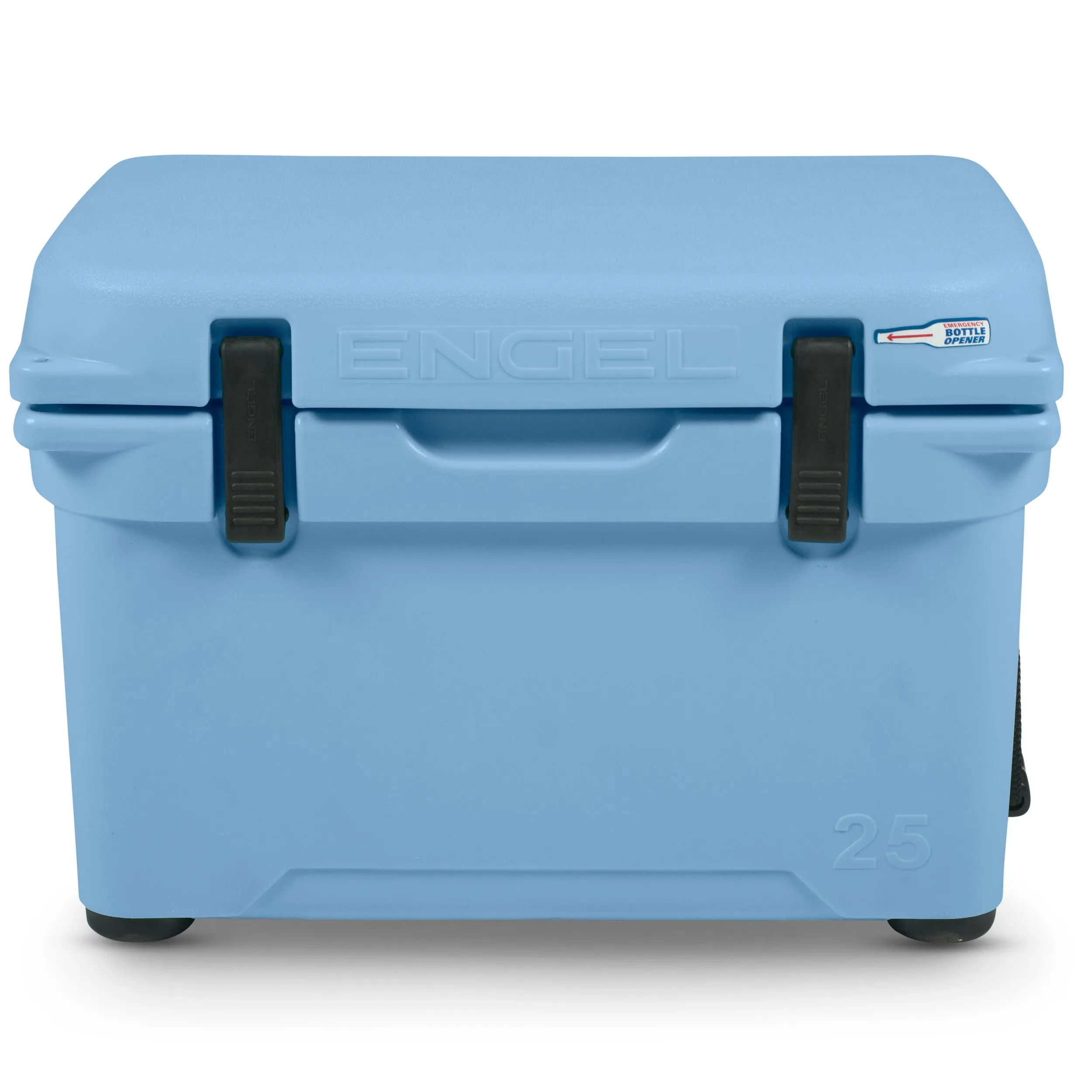 Engel 25 High Performance Hard Cooler and Ice Box