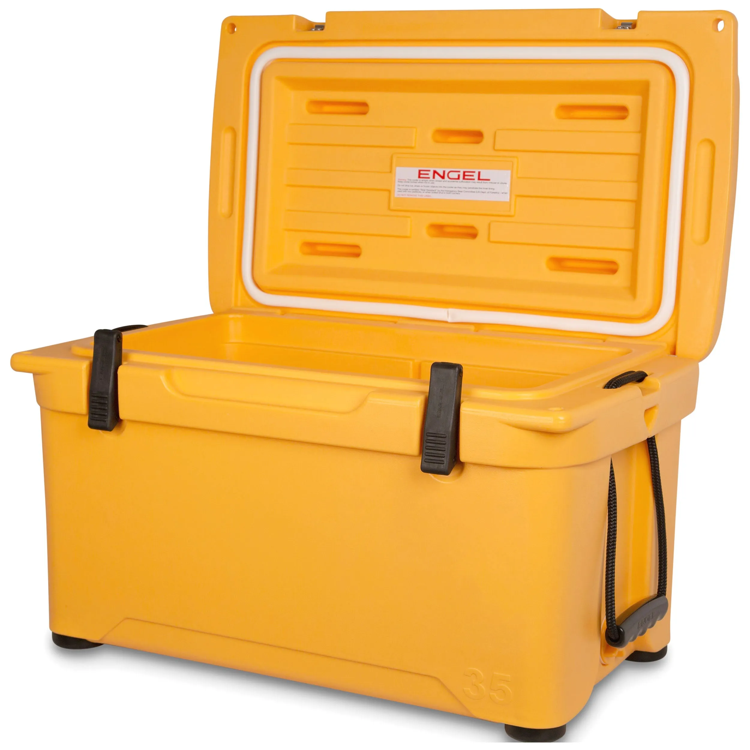 Engel 35 High Performance Hard Cooler and Ice Box