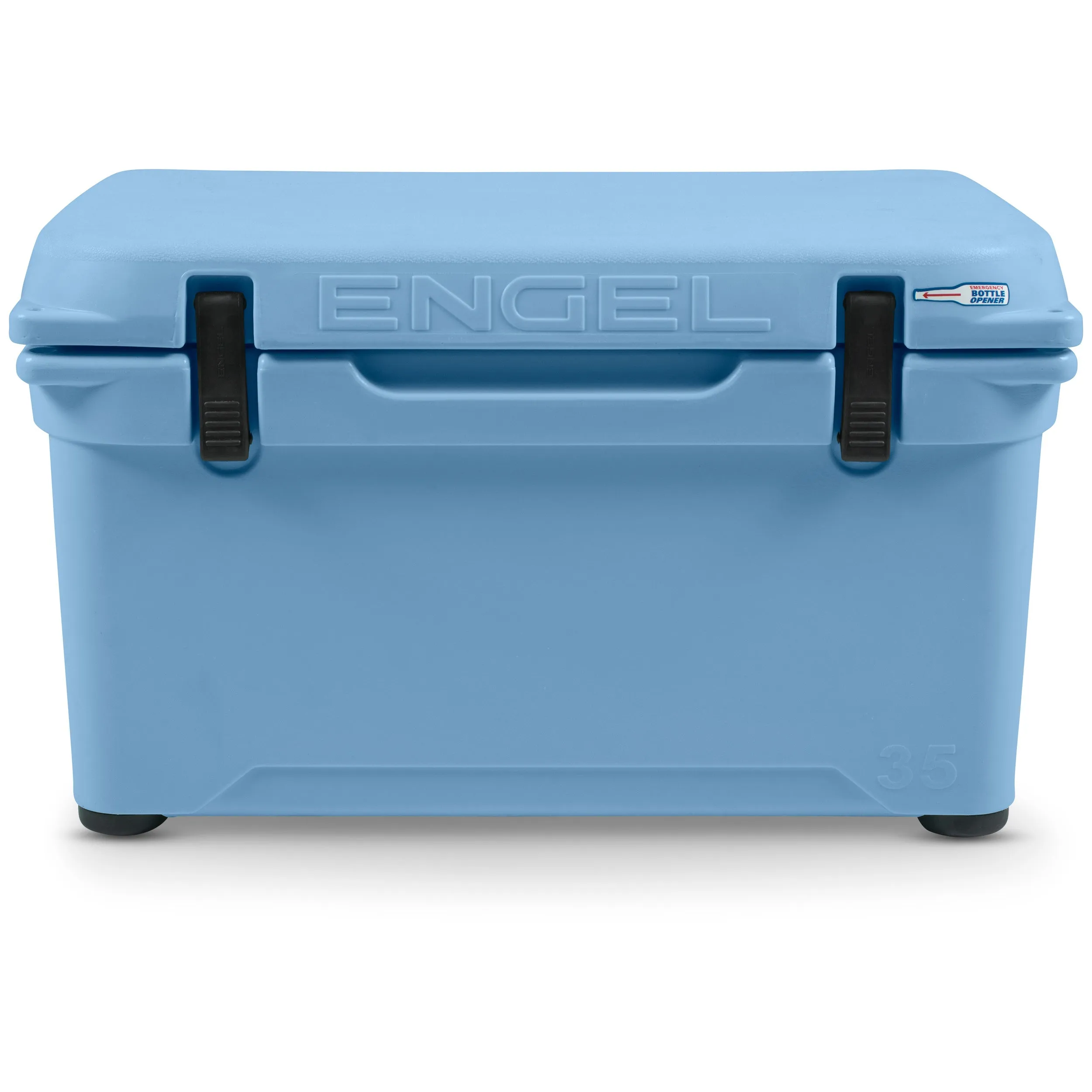 Engel 35 High Performance Hard Cooler and Ice Box