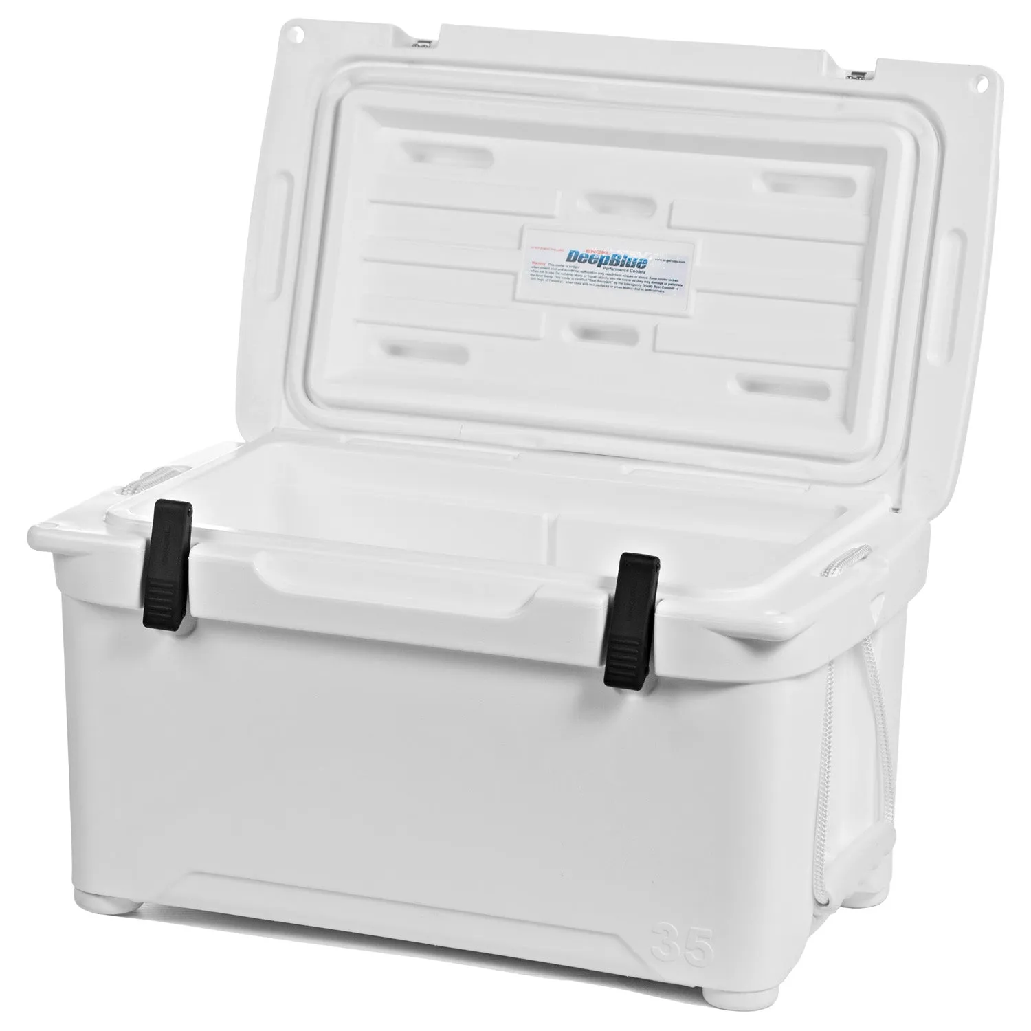 Engel 35 High Performance Hard Cooler and Ice Box