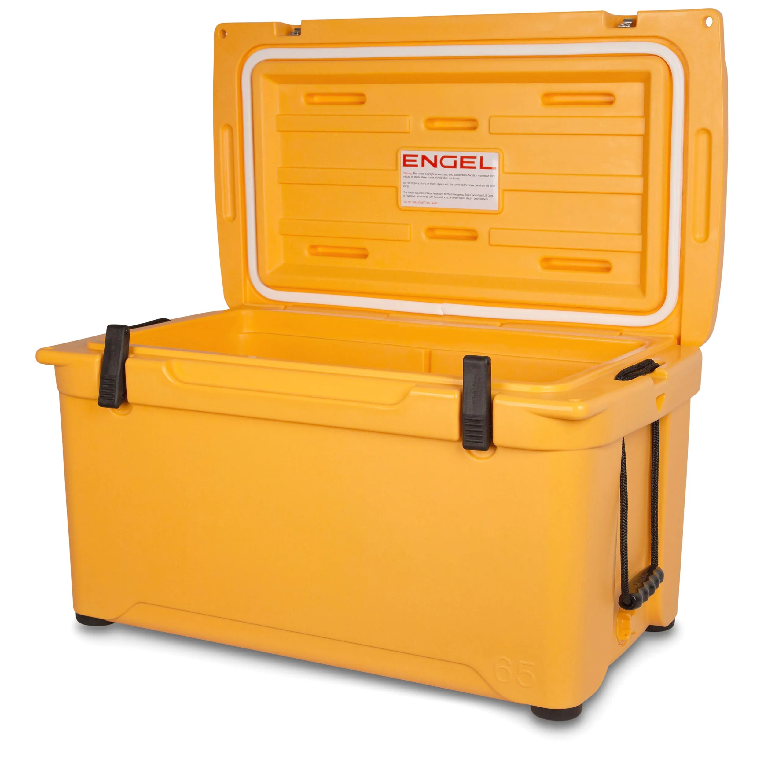 Engel 65 High Performance Hard Cooler and Ice Box