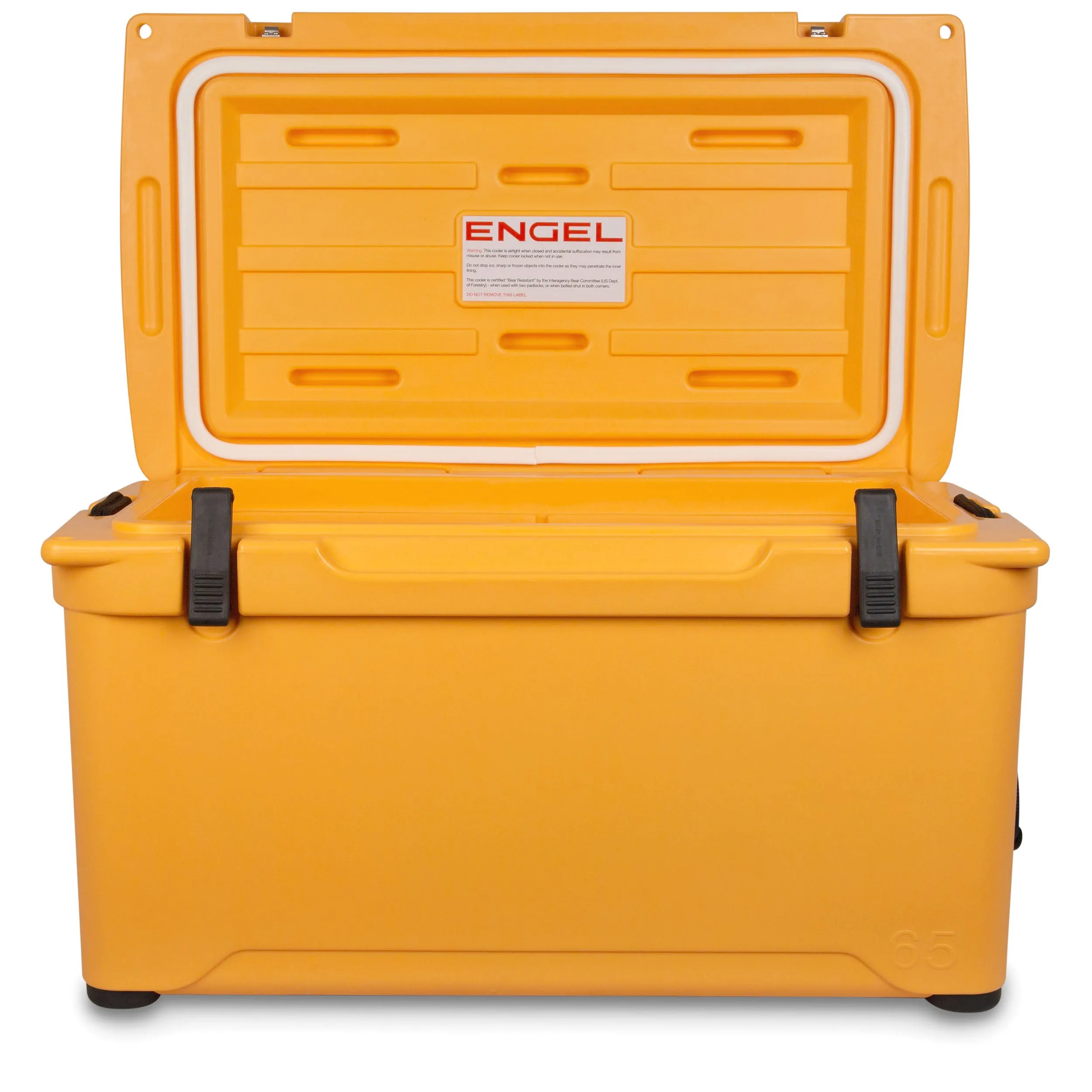 Engel 65 High Performance Hard Cooler and Ice Box