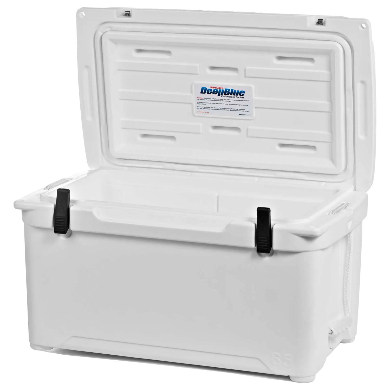 Engel 65 High Performance Hard Cooler and Ice Box