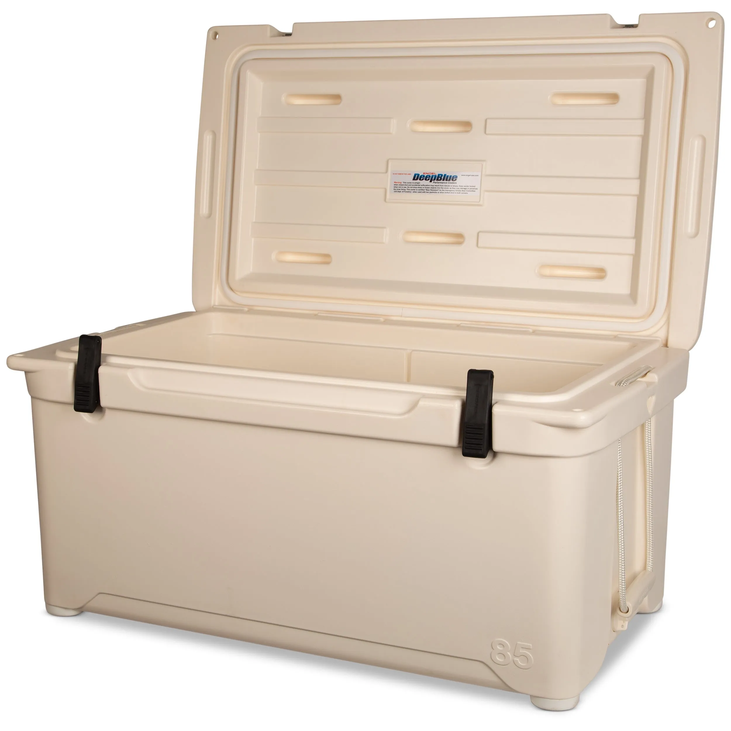 Engel 85 High Performance Hard Cooler and Ice Box