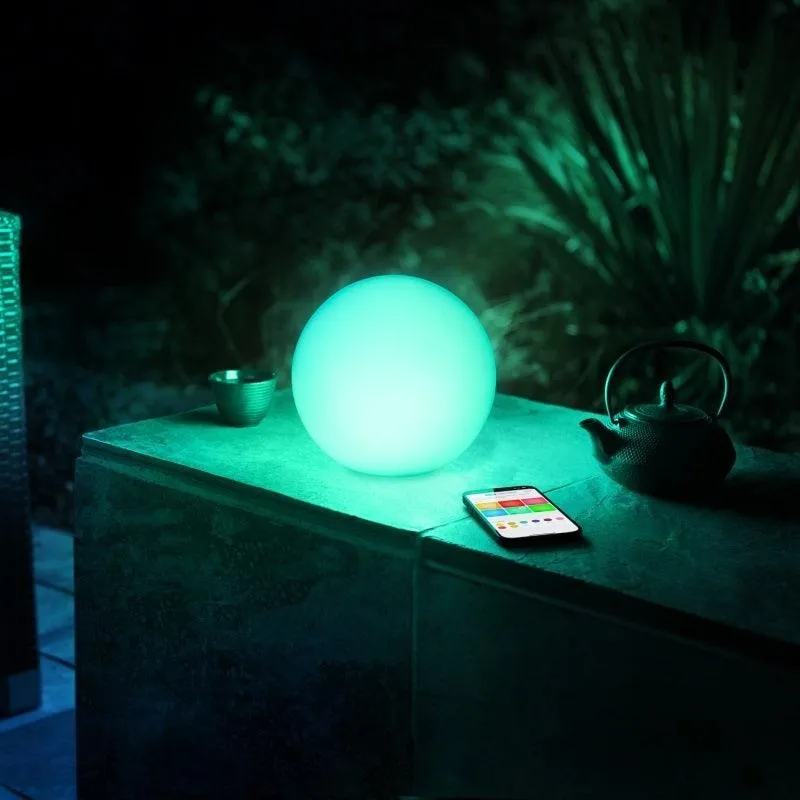 Eve Flare Portable Smart LED Lamp with Apple HomeKit Technology