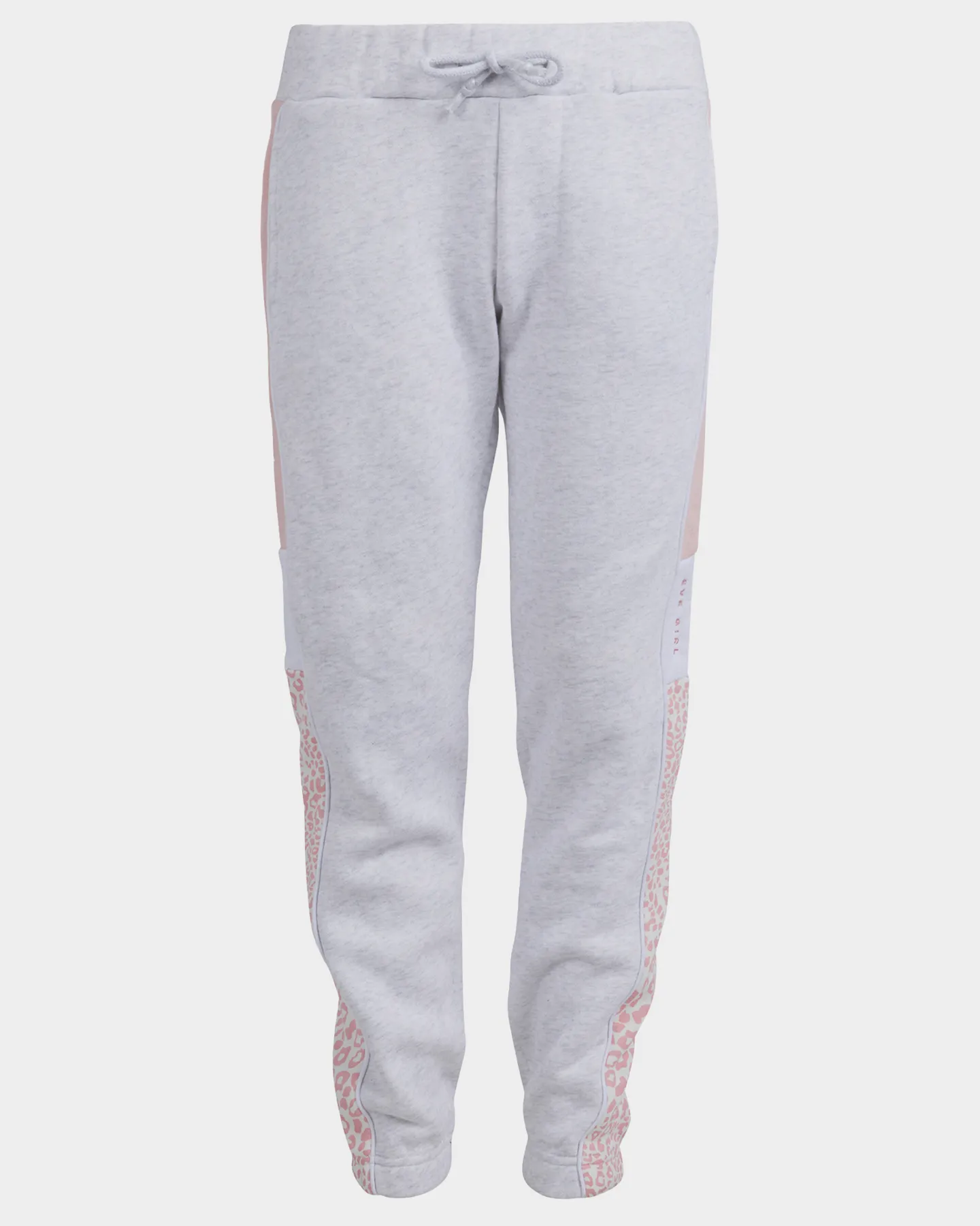 Eve Girl Base Trackpant - Teens - Snow | SurfStitch