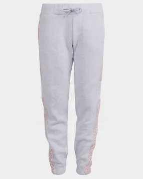 Eve Girl Base Trackpant - Teens - Snow | SurfStitch