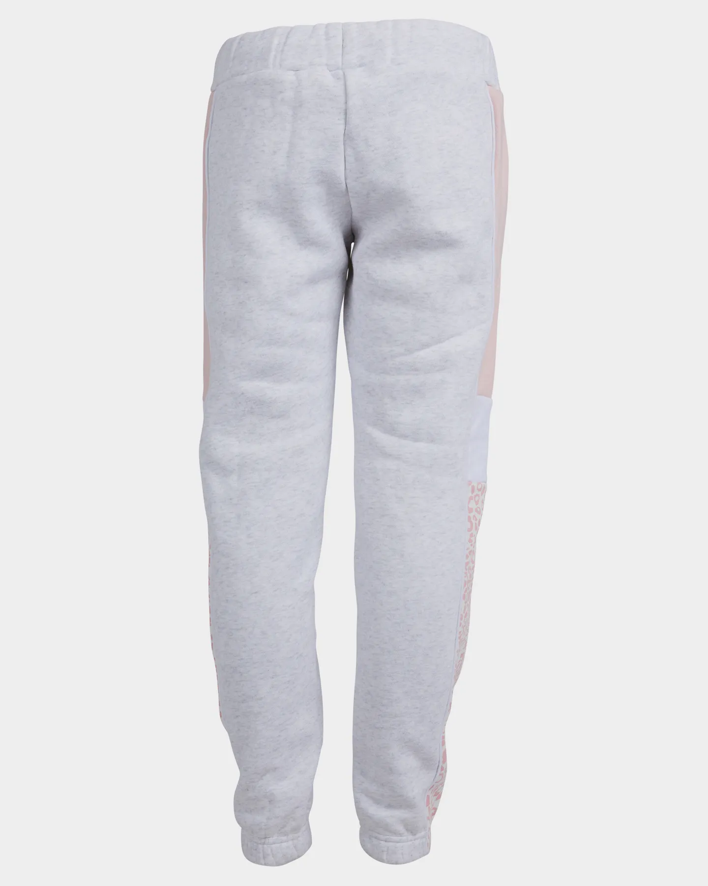 Eve Girl Base Trackpant - Teens - Snow | SurfStitch