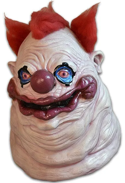 Fatso Mask (Killer Klowns From Outer Space)