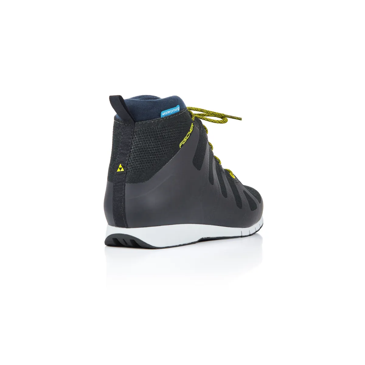 Fischer Urban Sport Snow Boots