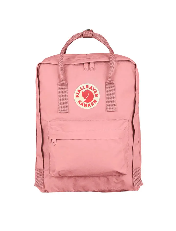 Fjallraven Kanken Classic Pink