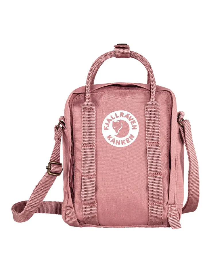 Fjallraven Tree-Kanken Sling Lilac Pink