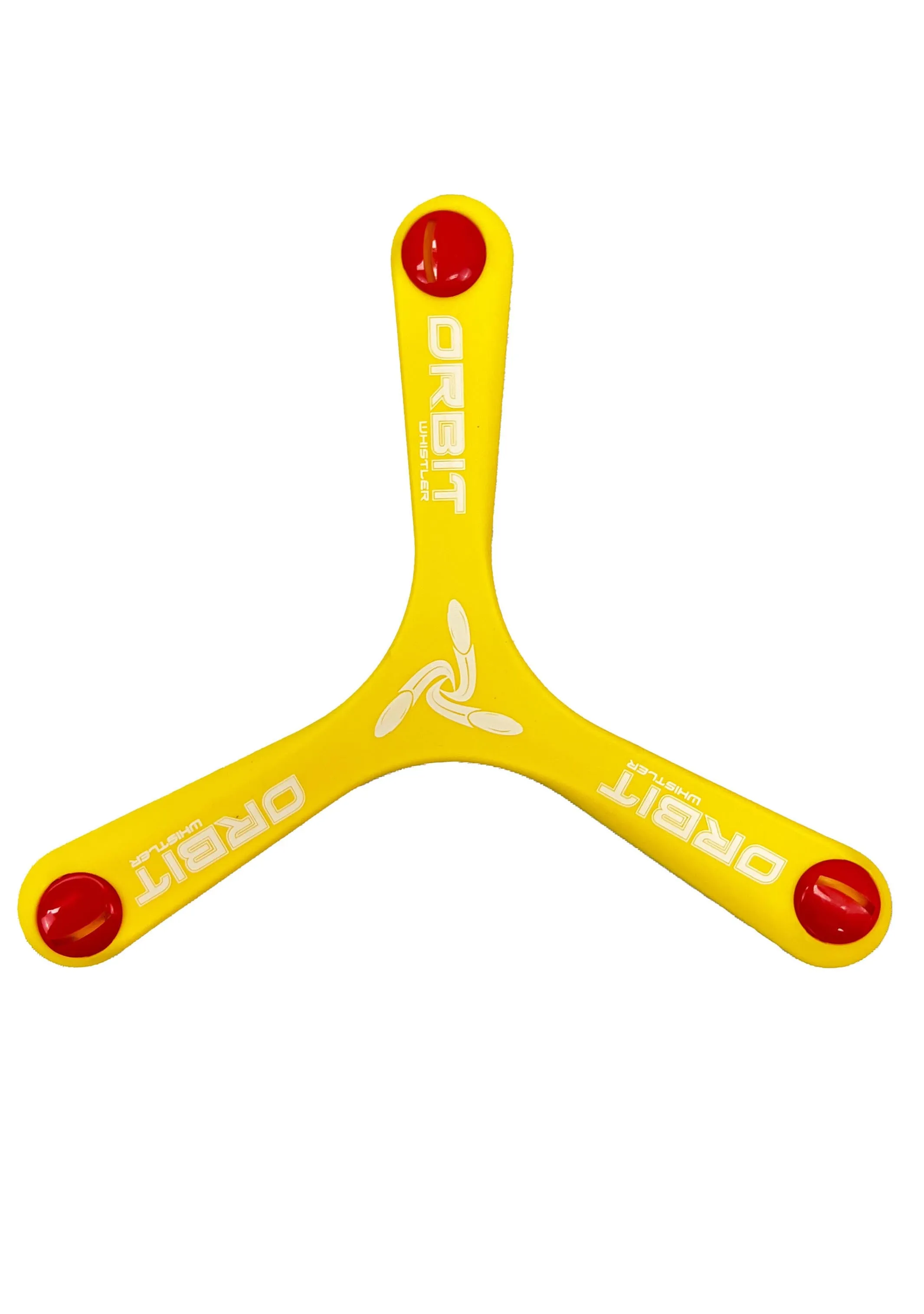 Formula Orbit Whistler Outdoor Boomerang/Yellow  988000