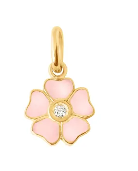 Gigi Rose Pendant