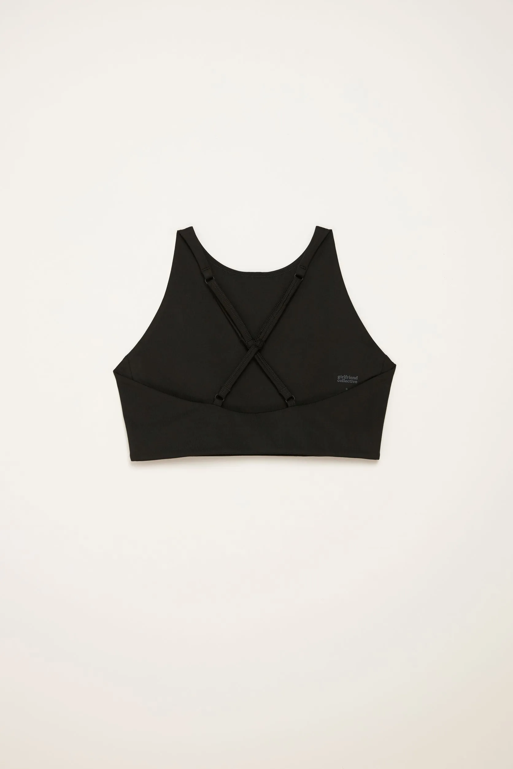 GIRLFRIEND COLLECTIVE Topanga Bra