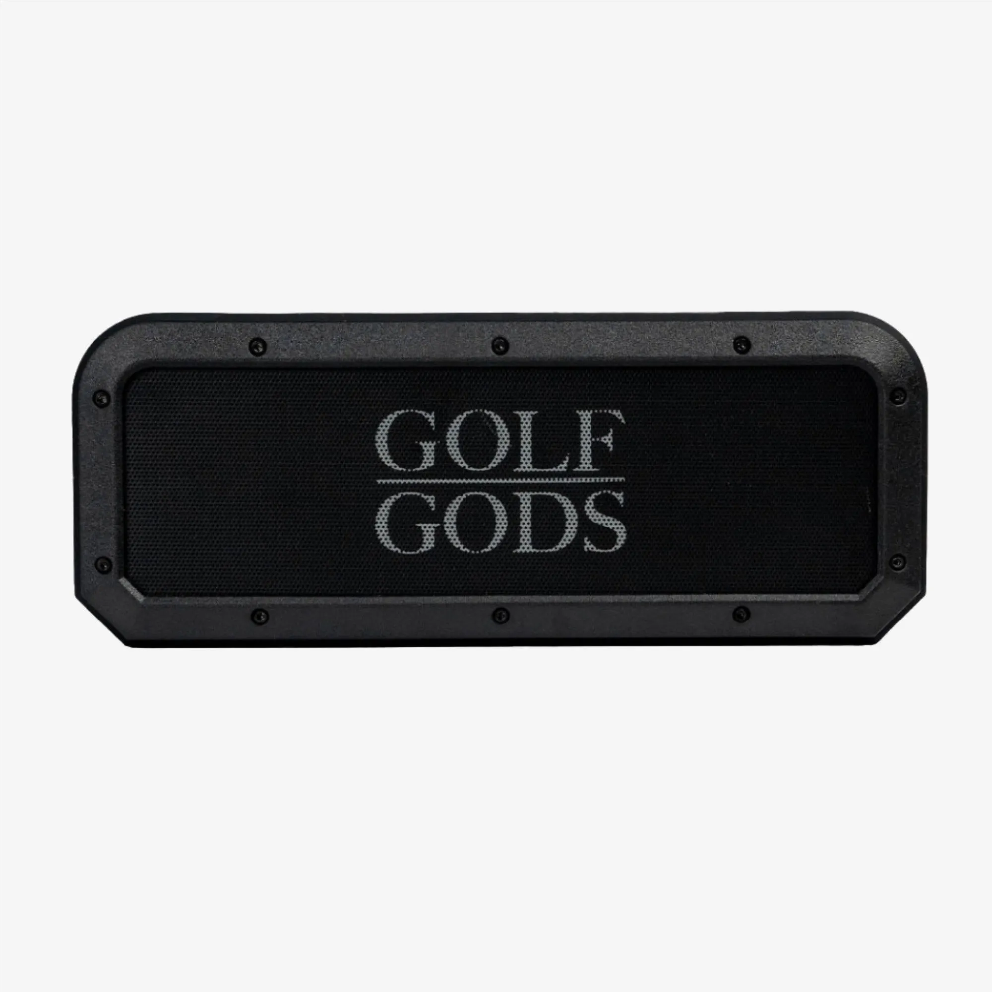 Golf Gods Hyper-Boom  Bluetooth Portable Speaker