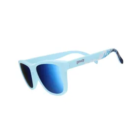 goodr OG Polarized Sunglasses National Parks Foundation - Glacier