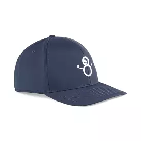 H8 Golf Tech Cap