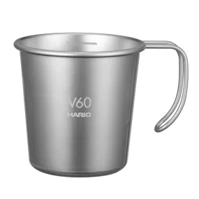 Hario Outdoor Stacking Mug