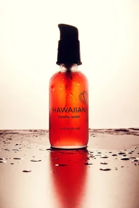 Hawaiian Beauty Water