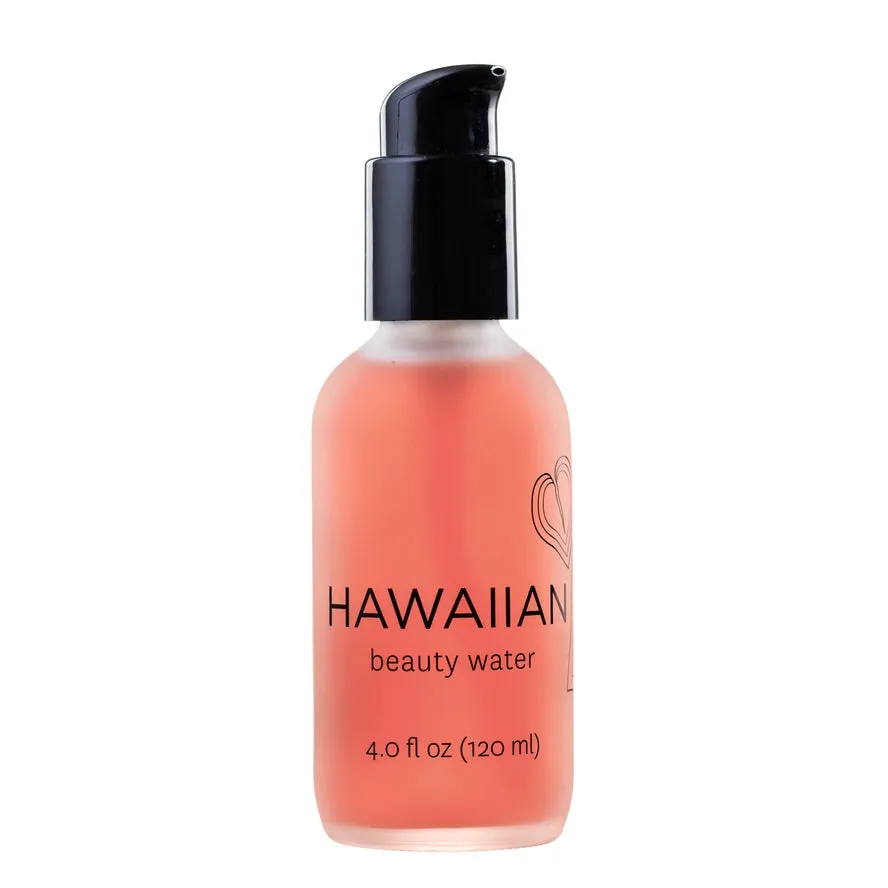 Hawaiian Beauty Water