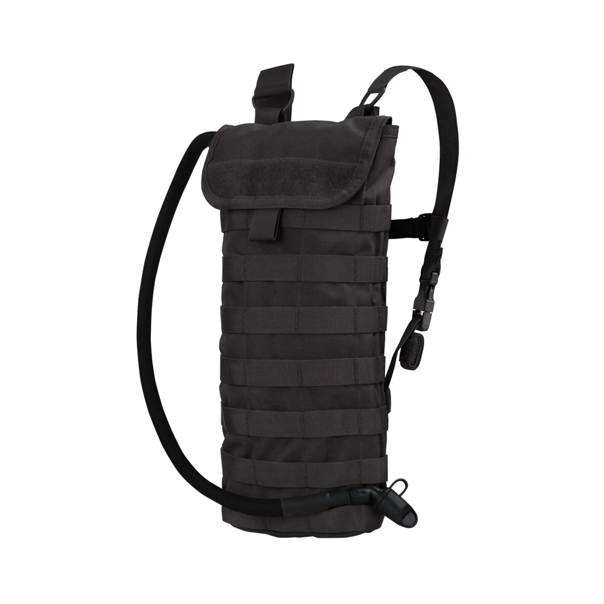 HCB-002 HYDRATION CARRIER NEGRO MARCA CONDOR