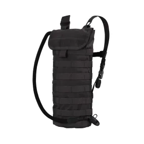 HCB-002 HYDRATION CARRIER NEGRO MARCA CONDOR