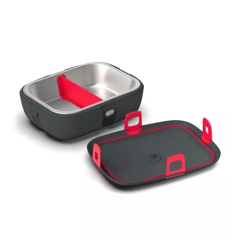 HeatsBox Style+ Portable Lunchbox Smart Heated