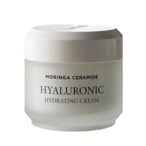 Heimish Moringa Ceramide Hyaluronic Hydrating Cream - 50ML